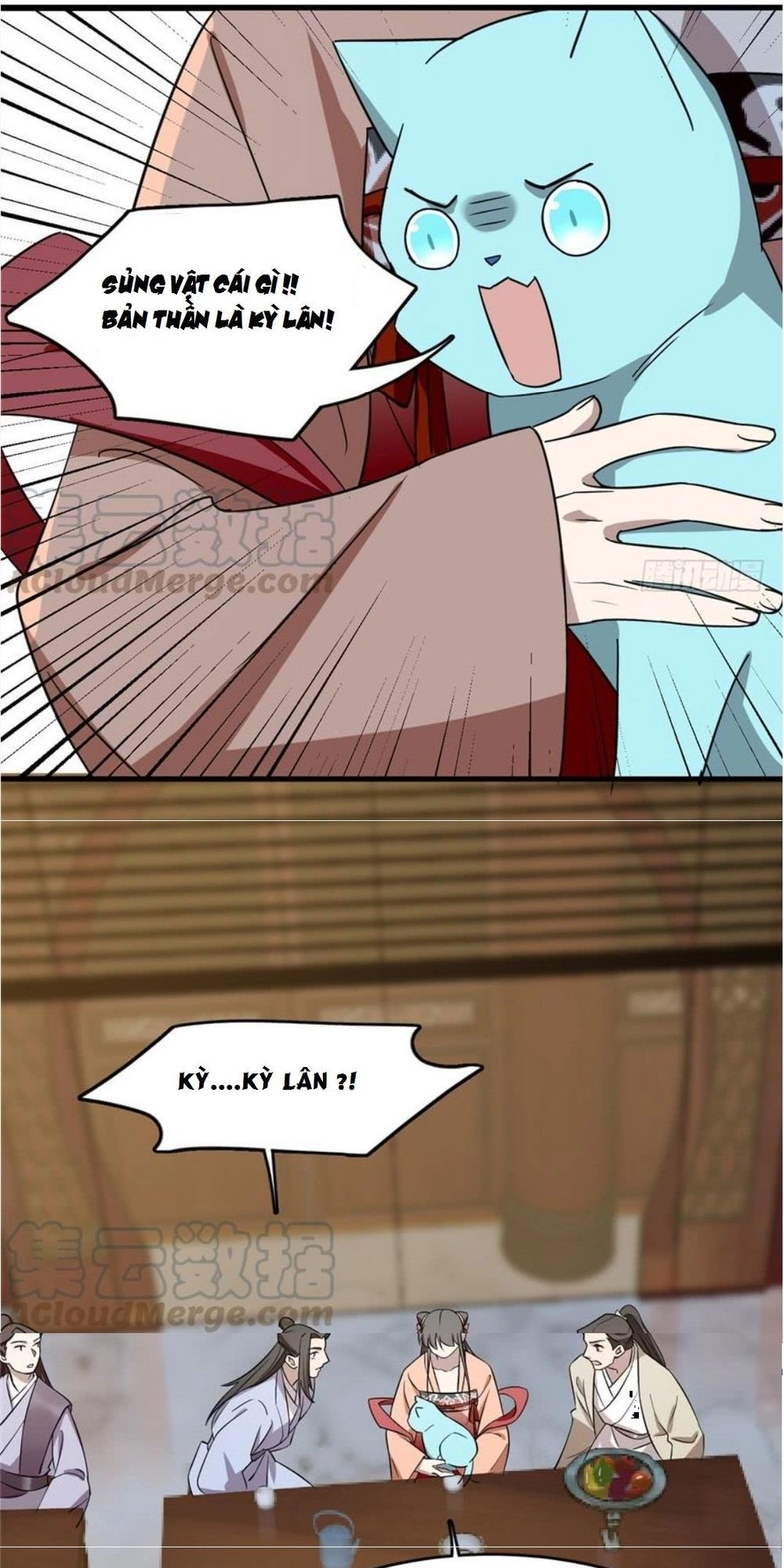 Độc Bộ Thiên Hạ: Đặc Công Thần Y Chapter 75 - 10