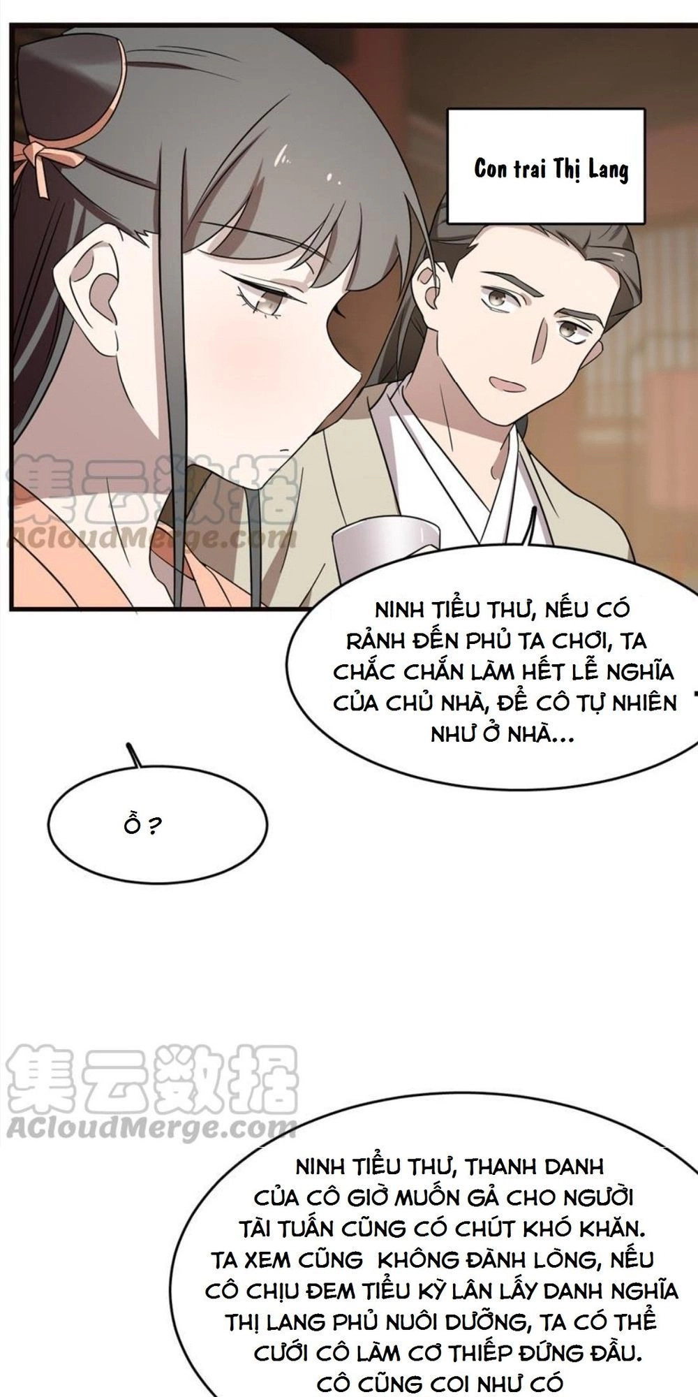 Độc Bộ Thiên Hạ: Đặc Công Thần Y Chapter 75 - 15