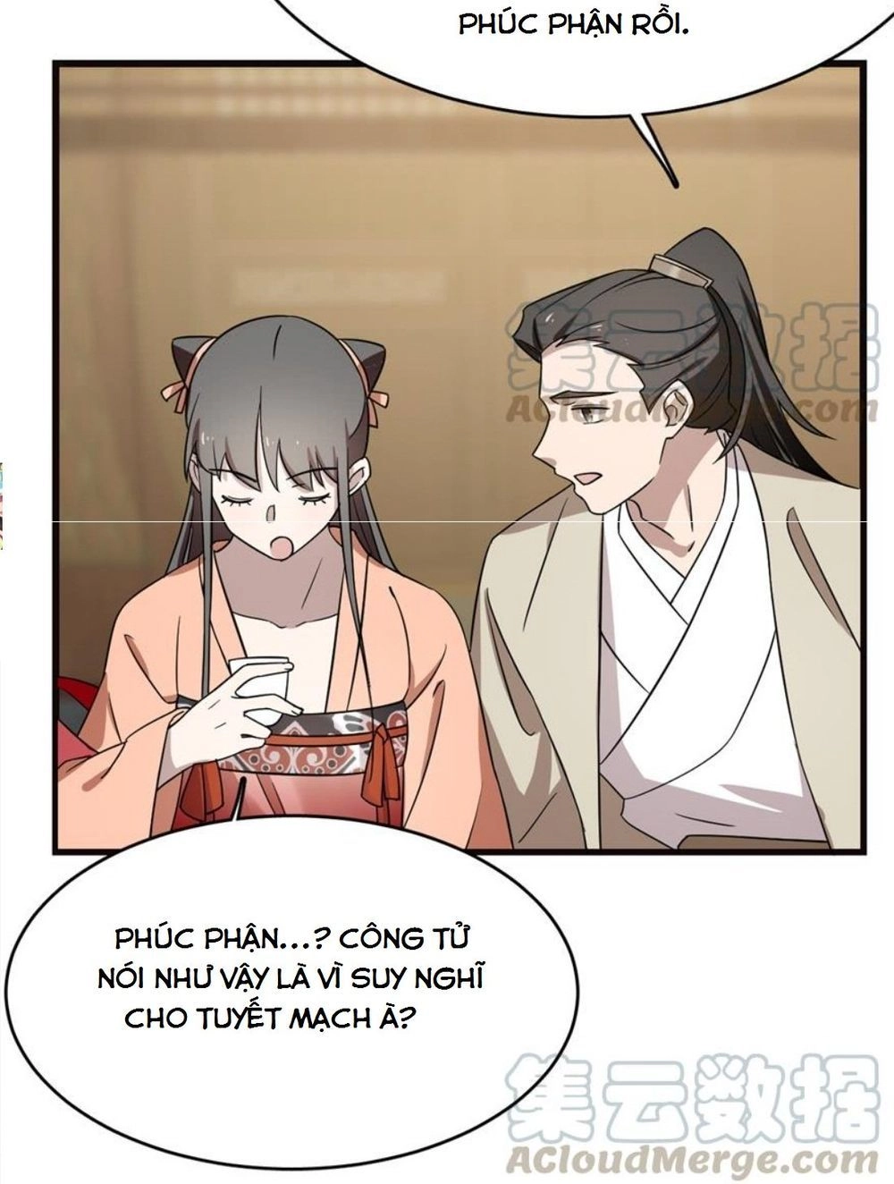 Độc Bộ Thiên Hạ: Đặc Công Thần Y Chapter 75 - 16