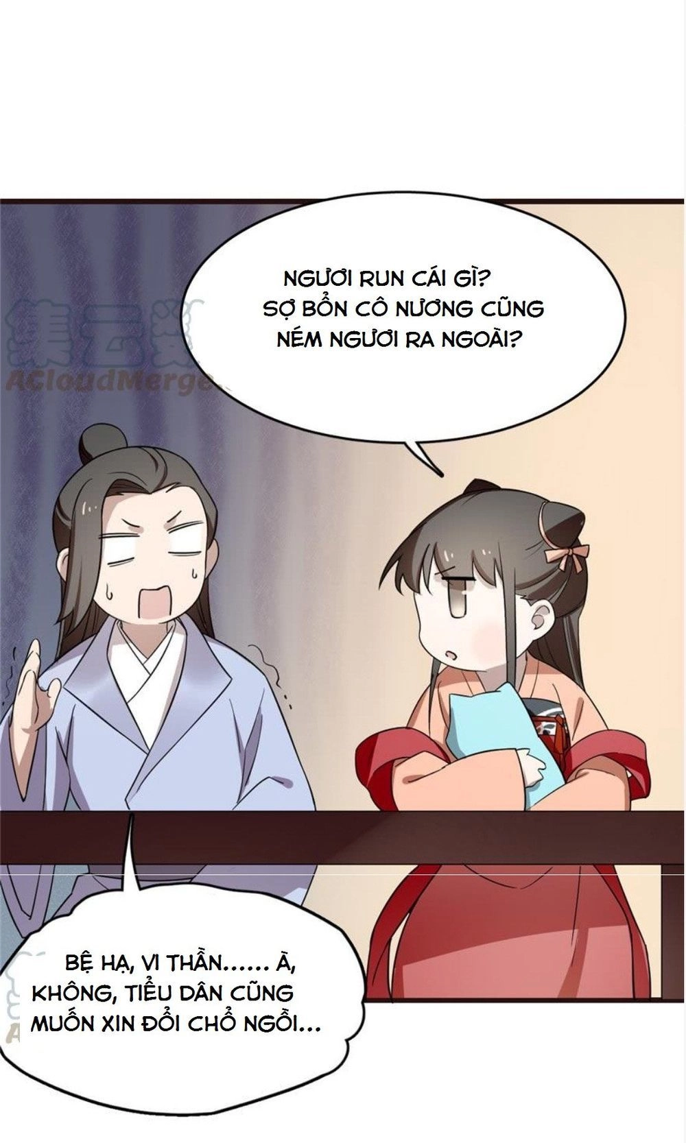 Độc Bộ Thiên Hạ: Đặc Công Thần Y Chapter 75 - 28