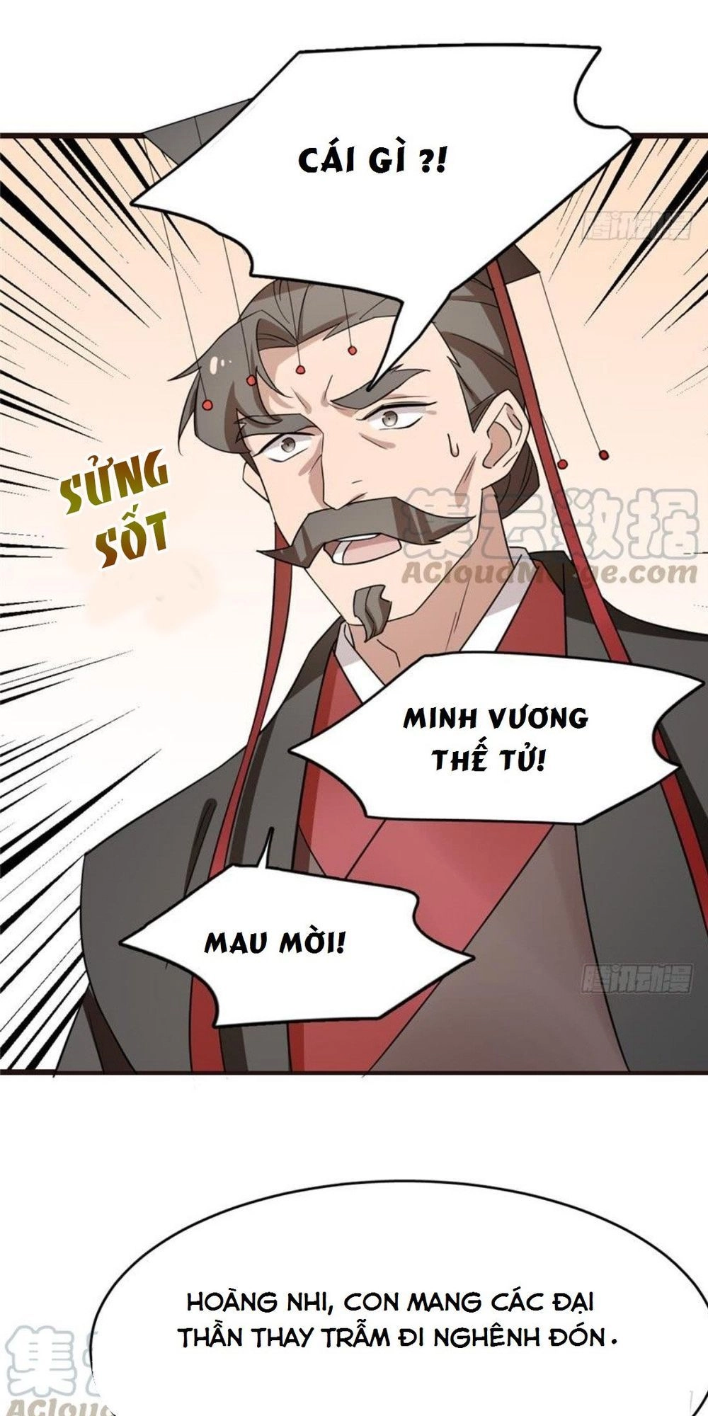 Độc Bộ Thiên Hạ: Đặc Công Thần Y Chapter 75 - 31