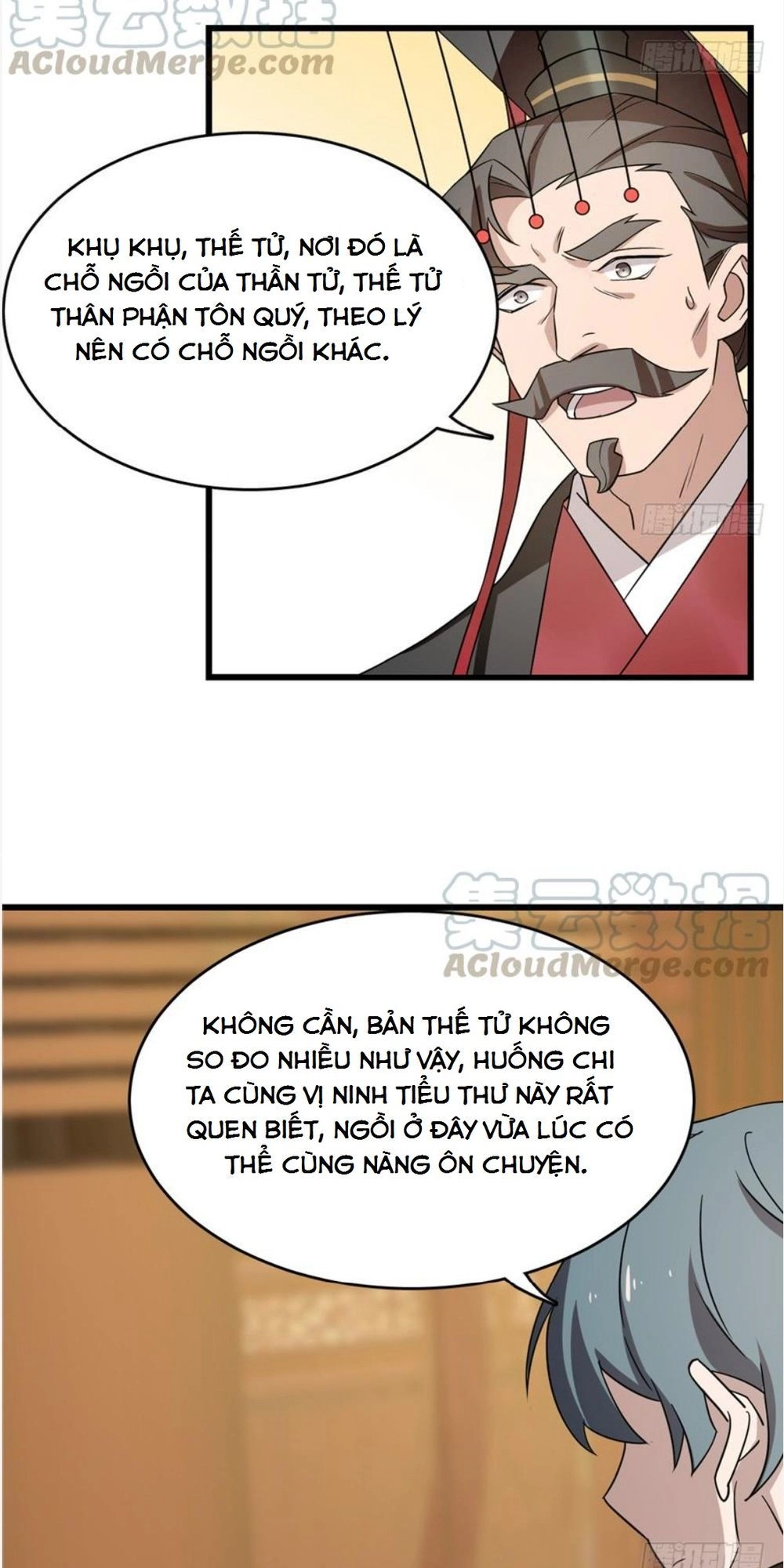 Độc Bộ Thiên Hạ: Đặc Công Thần Y Chapter 76 - 9