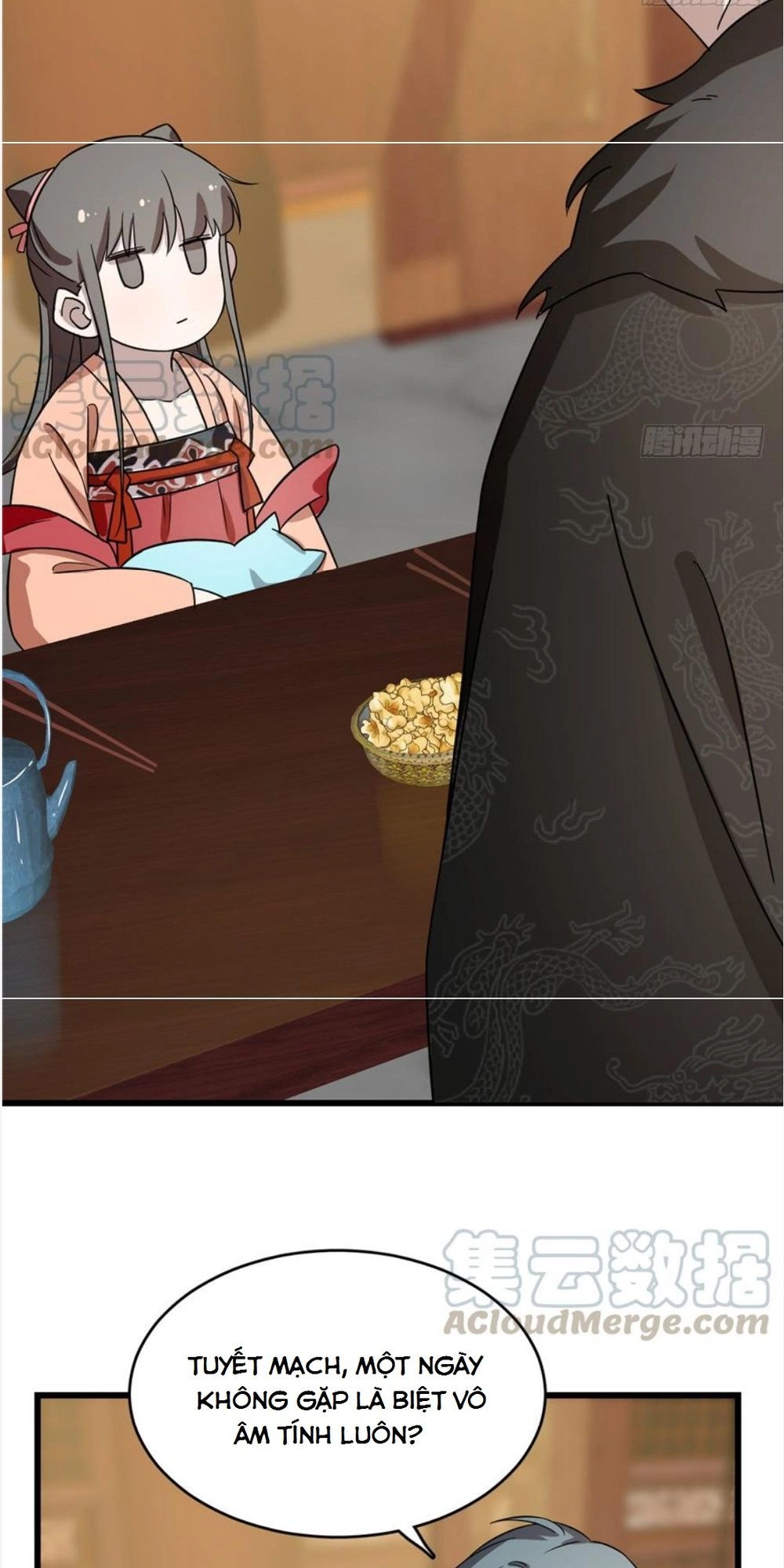 Độc Bộ Thiên Hạ: Đặc Công Thần Y Chapter 76 - 10