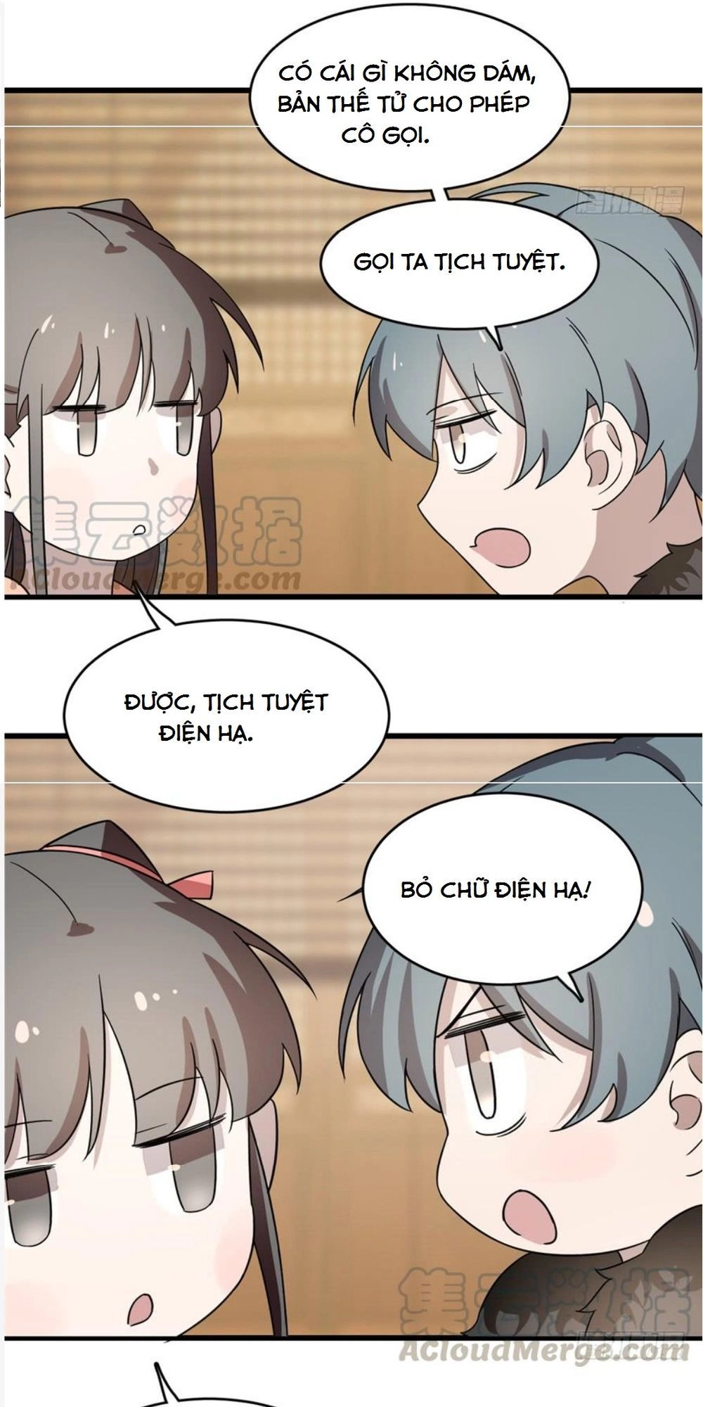 Độc Bộ Thiên Hạ: Đặc Công Thần Y Chapter 76 - 17