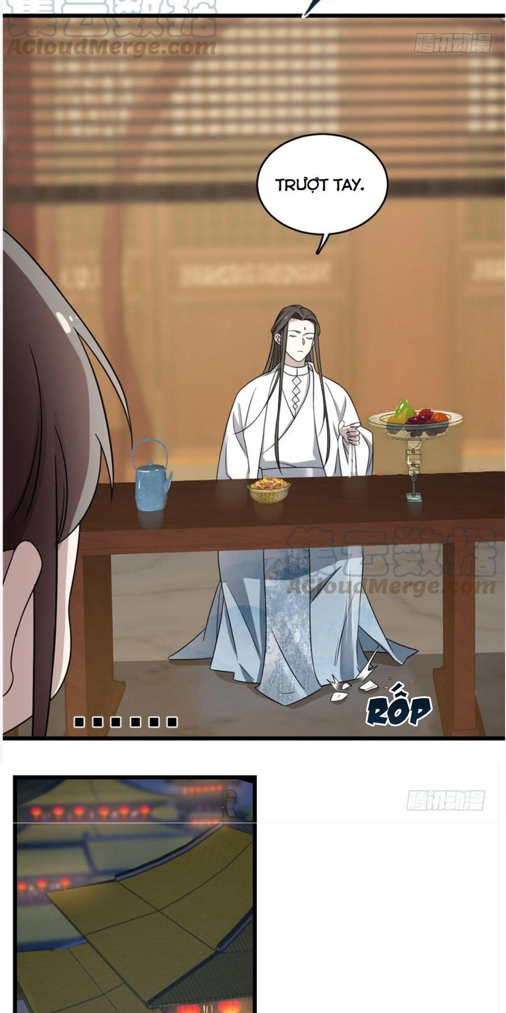 Độc Bộ Thiên Hạ: Đặc Công Thần Y Chapter 76 - 28