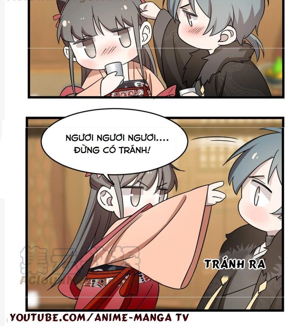 Độc Bộ Thiên Hạ: Đặc Công Thần Y Chapter 77 - 9