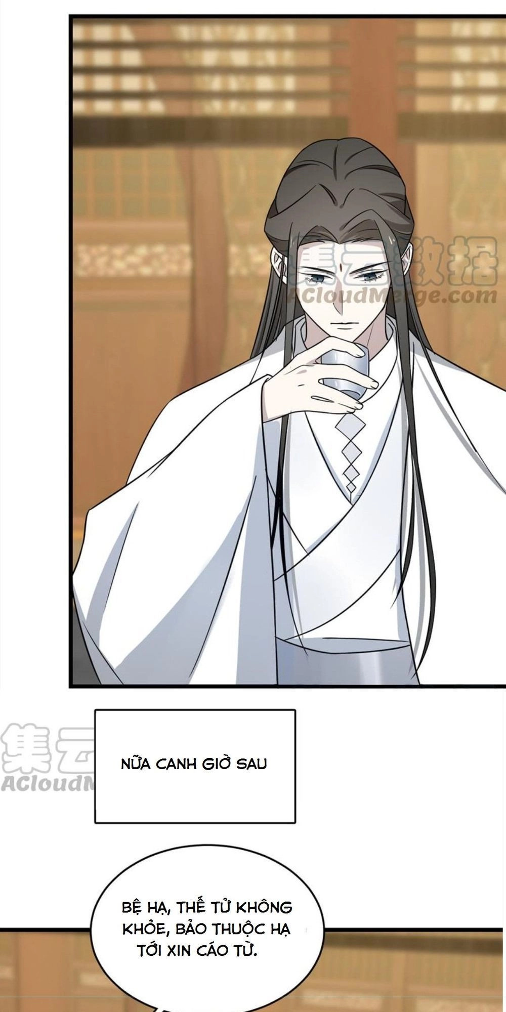 Độc Bộ Thiên Hạ: Đặc Công Thần Y Chapter 77 - 12