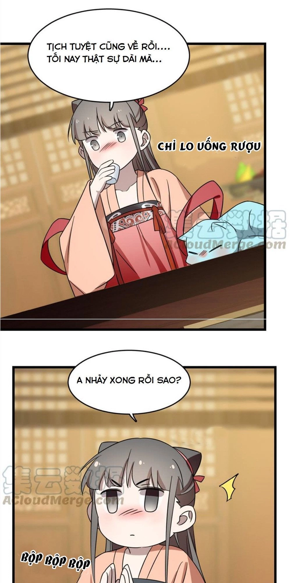 Độc Bộ Thiên Hạ: Đặc Công Thần Y Chapter 77 - 18