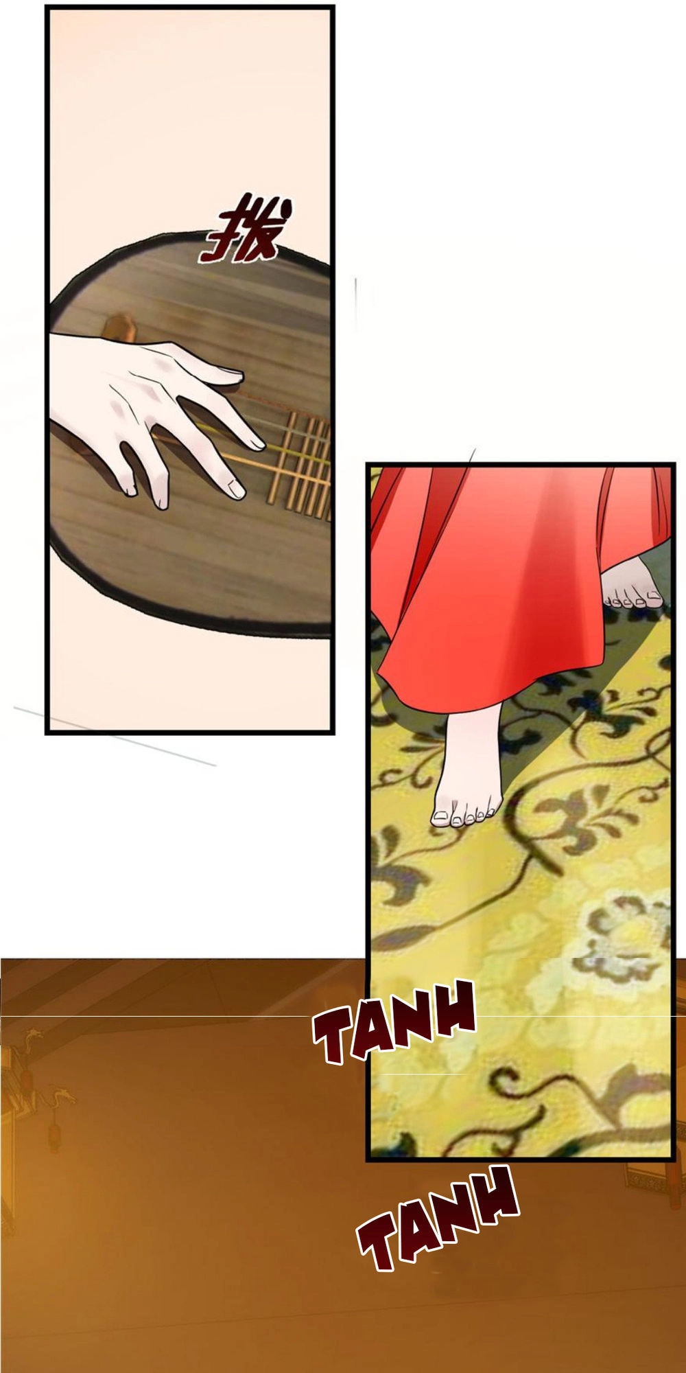 Độc Bộ Thiên Hạ: Đặc Công Thần Y Chapter 78 - 4