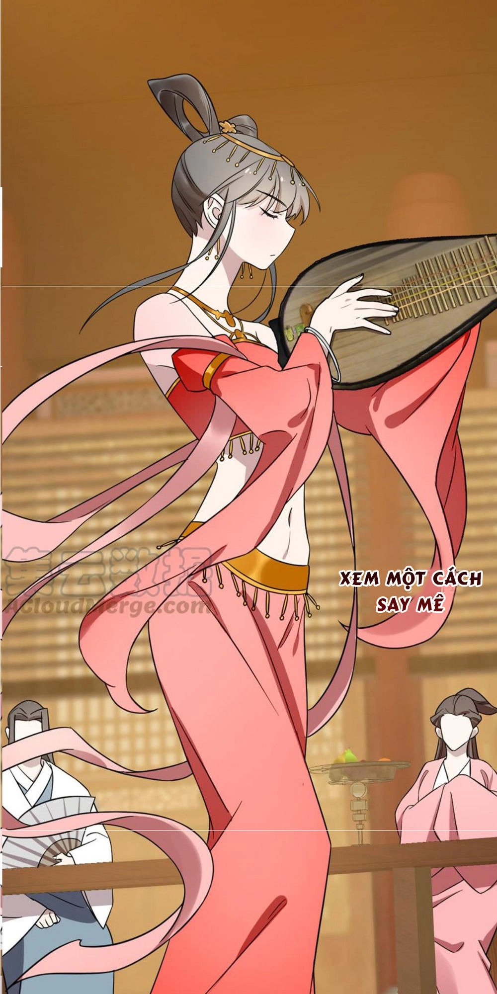 Độc Bộ Thiên Hạ: Đặc Công Thần Y Chapter 78 - 5