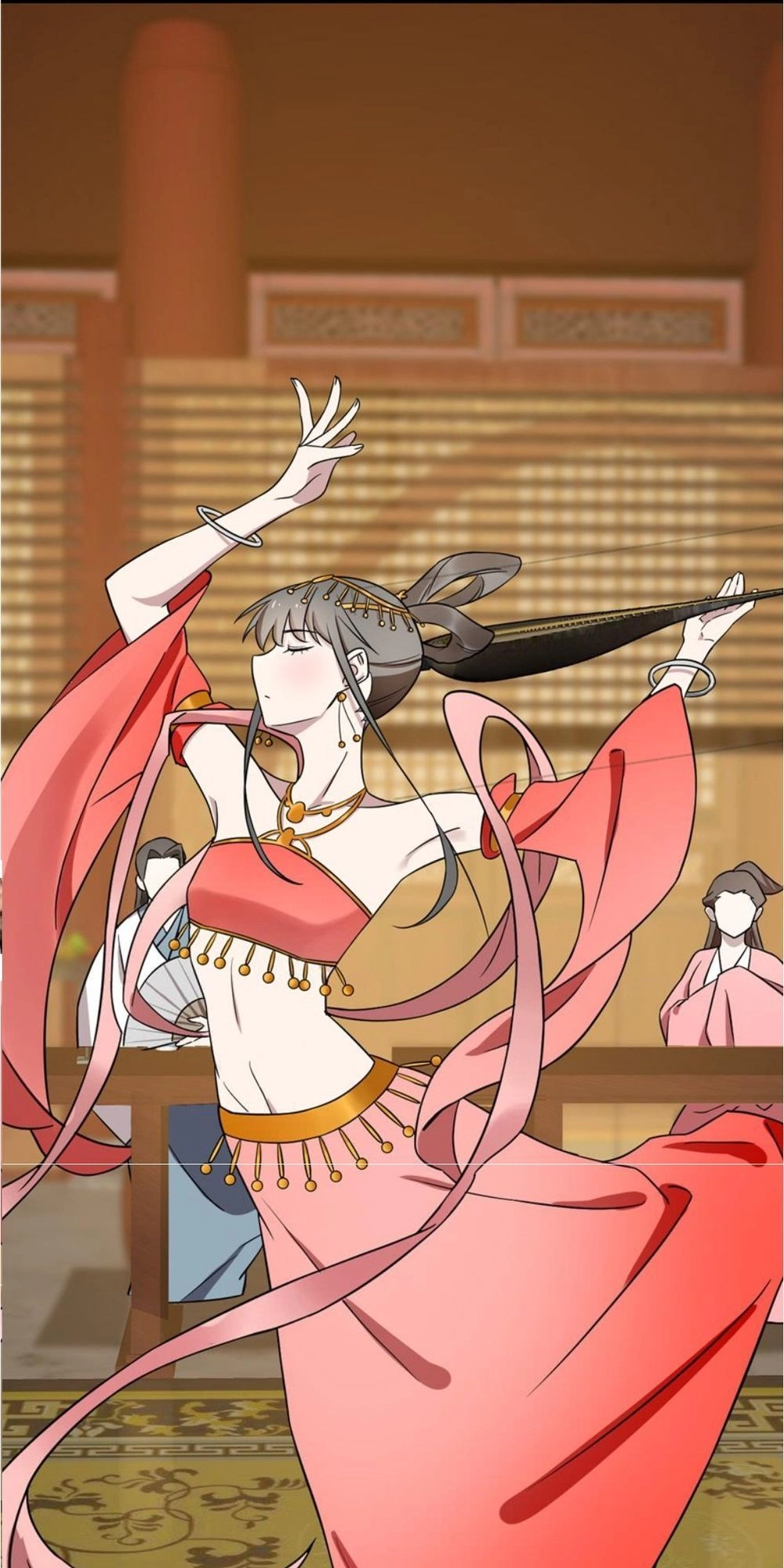 Độc Bộ Thiên Hạ: Đặc Công Thần Y Chapter 78 - 7