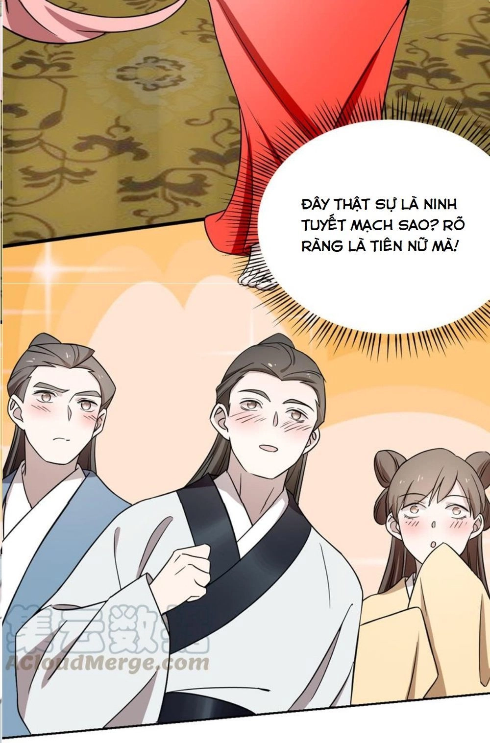 Độc Bộ Thiên Hạ: Đặc Công Thần Y Chapter 78 - 8