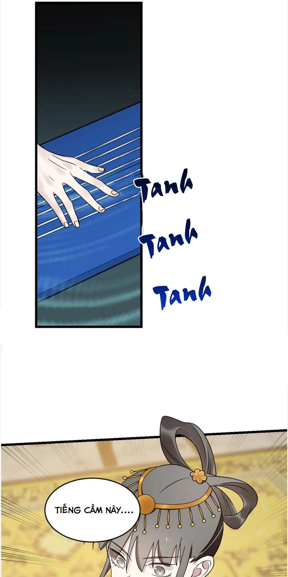 Độc Bộ Thiên Hạ: Đặc Công Thần Y Chapter 78 - 9