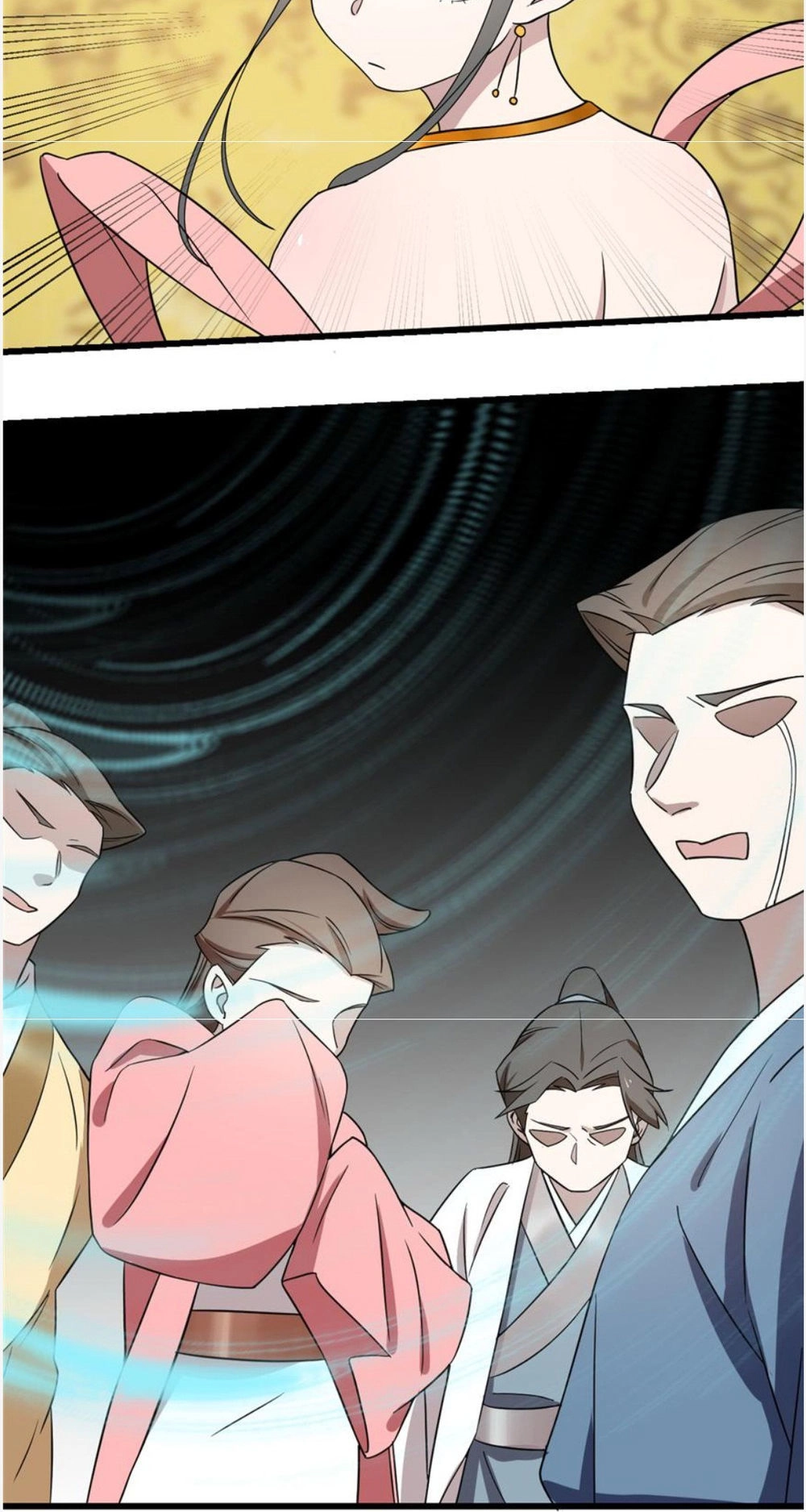 Độc Bộ Thiên Hạ: Đặc Công Thần Y Chapter 78 - 10