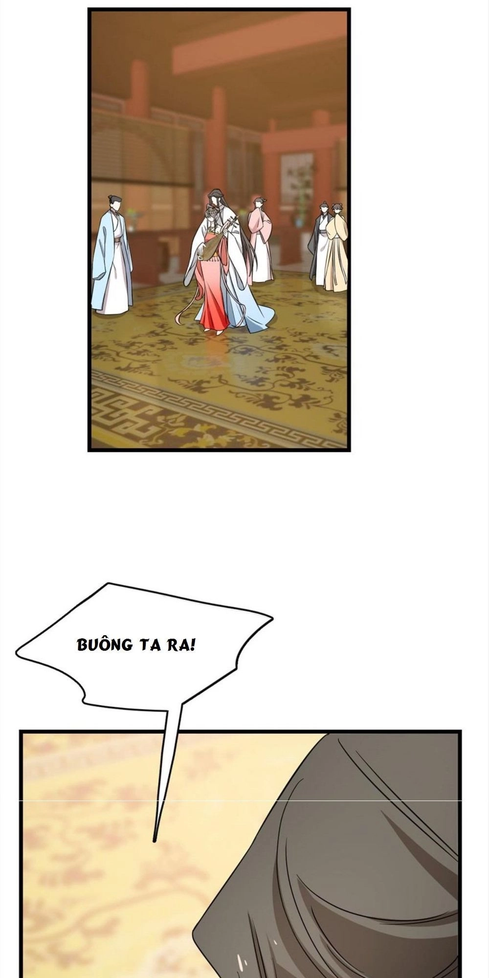 Độc Bộ Thiên Hạ: Đặc Công Thần Y Chapter 79 - 1