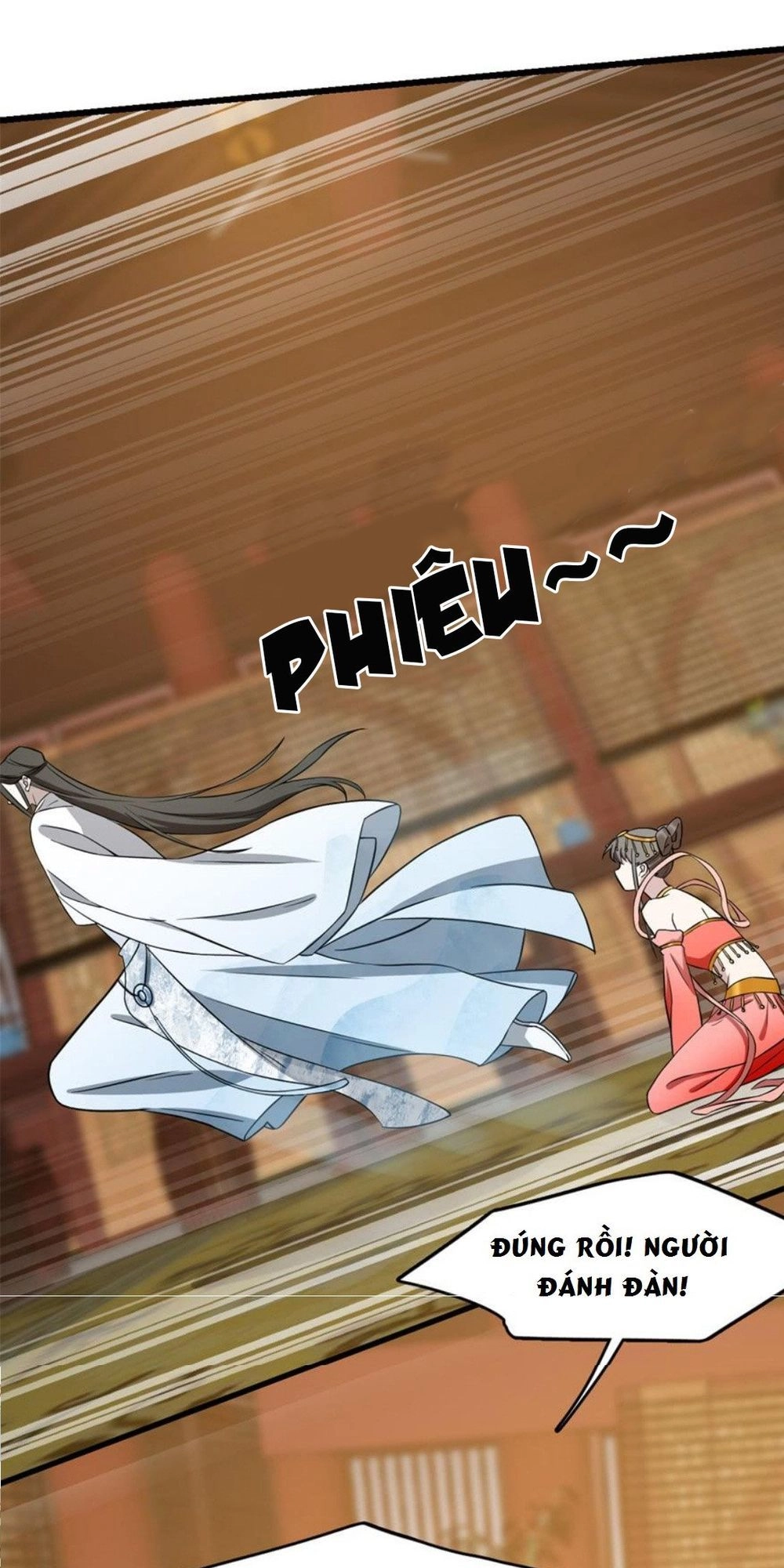 Độc Bộ Thiên Hạ: Đặc Công Thần Y Chapter 79 - 5