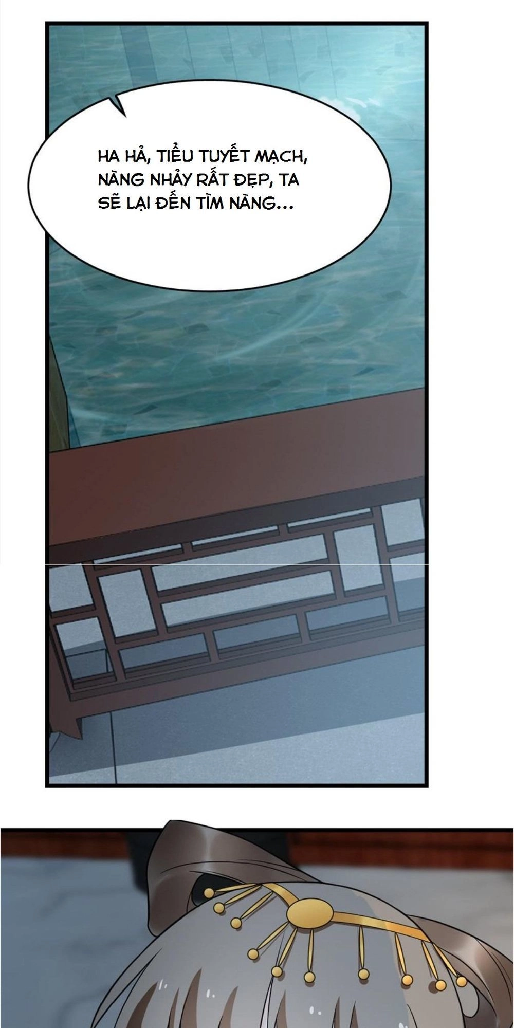 Độc Bộ Thiên Hạ: Đặc Công Thần Y Chapter 79 - 7