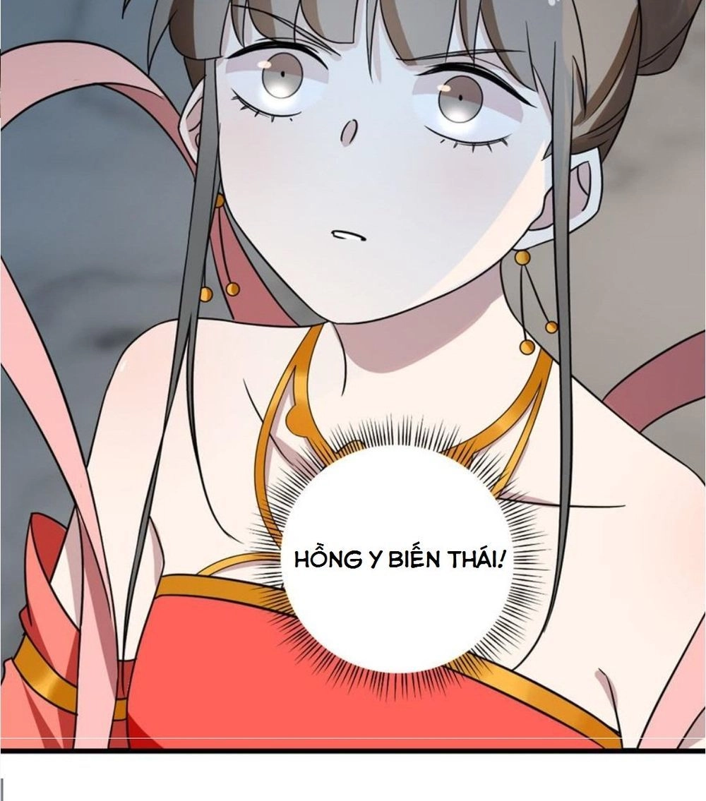 Độc Bộ Thiên Hạ: Đặc Công Thần Y Chapter 79 - 8