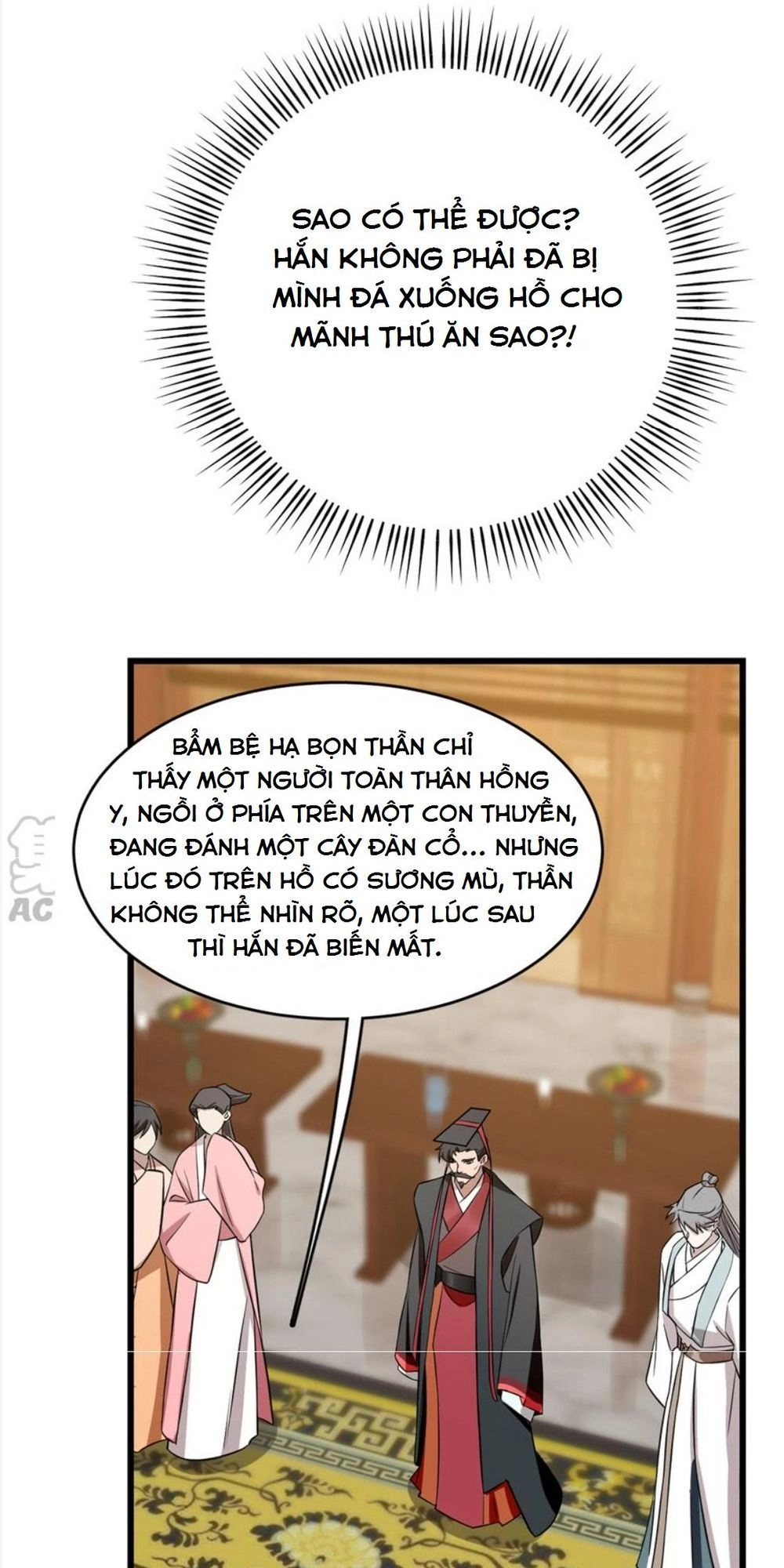 Độc Bộ Thiên Hạ: Đặc Công Thần Y Chapter 79 - 9