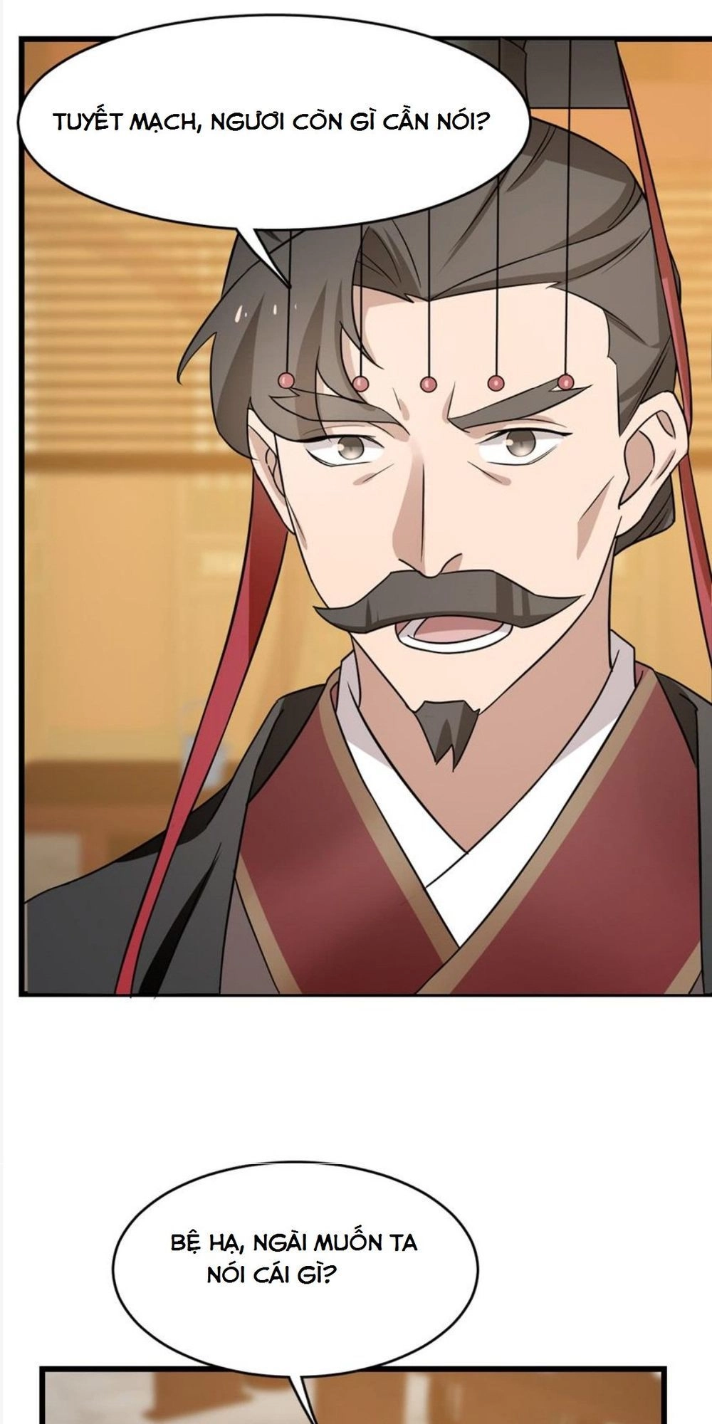 Độc Bộ Thiên Hạ: Đặc Công Thần Y Chapter 79 - 13