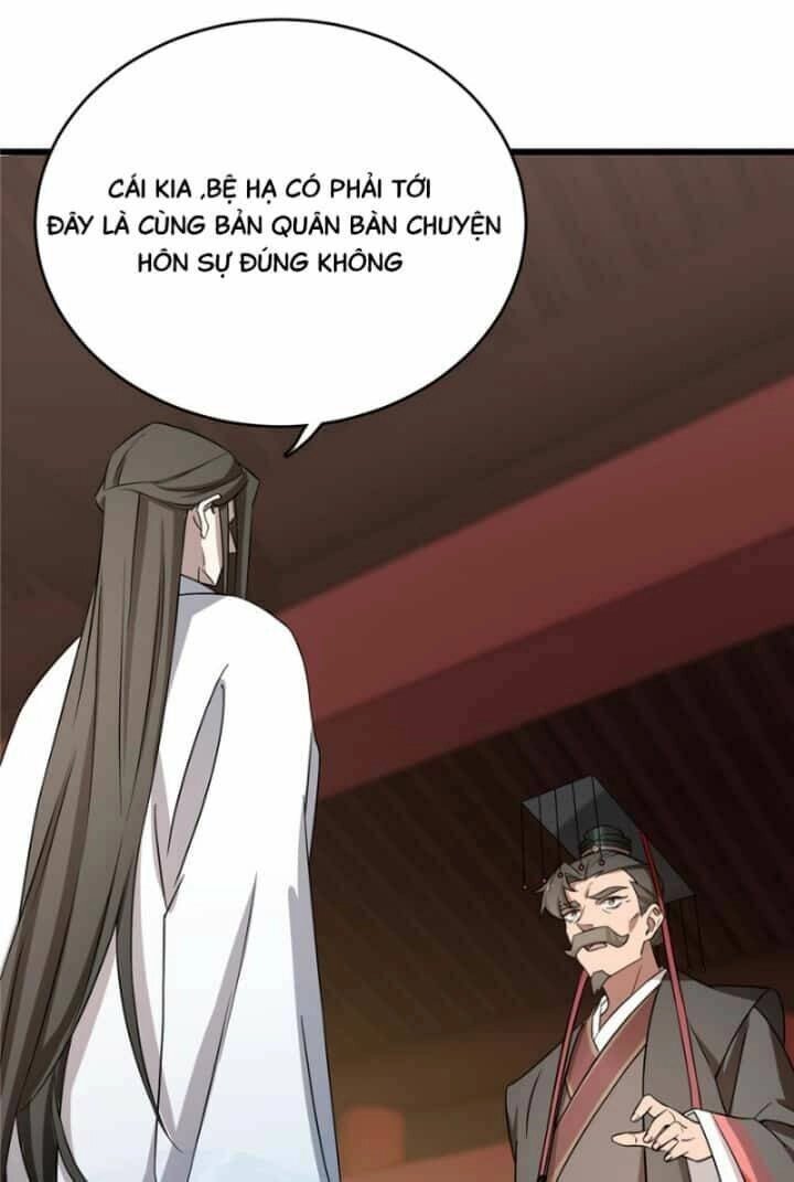 Độc Bộ Thiên Hạ: Đặc Công Thần Y Chapter 127 - 7