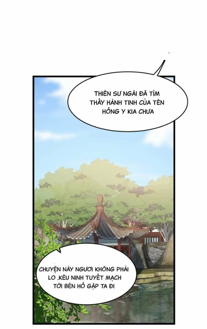 Độc Bộ Thiên Hạ: Đặc Công Thần Y Chapter 127 - 12