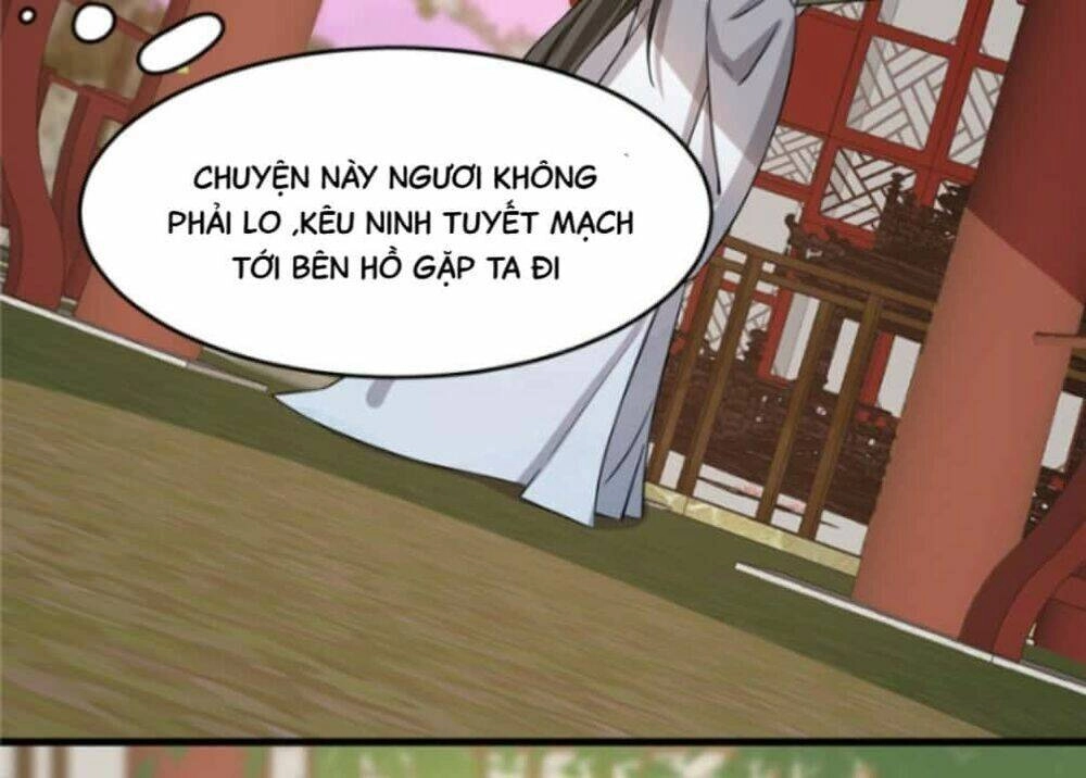 Độc Bộ Thiên Hạ: Đặc Công Thần Y Chapter 127 - 14