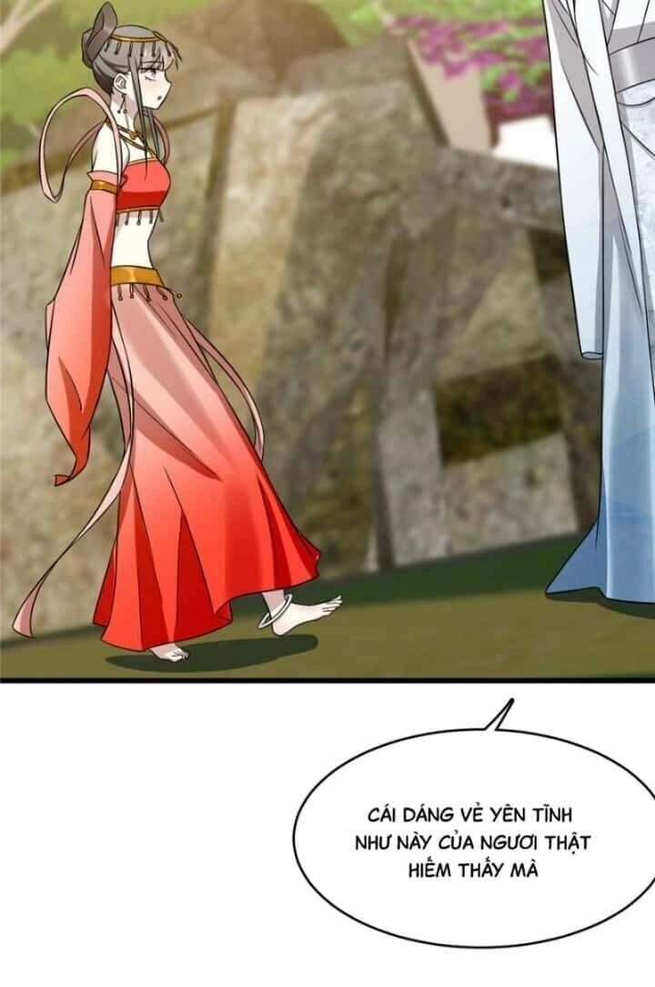 Độc Bộ Thiên Hạ: Đặc Công Thần Y Chapter 127 - 18