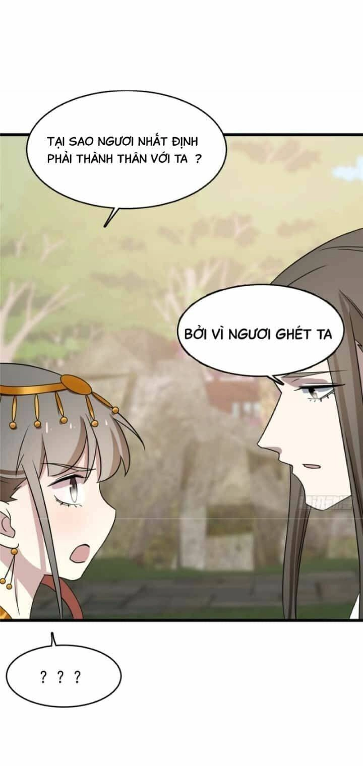 Độc Bộ Thiên Hạ: Đặc Công Thần Y Chapter 127 - 19