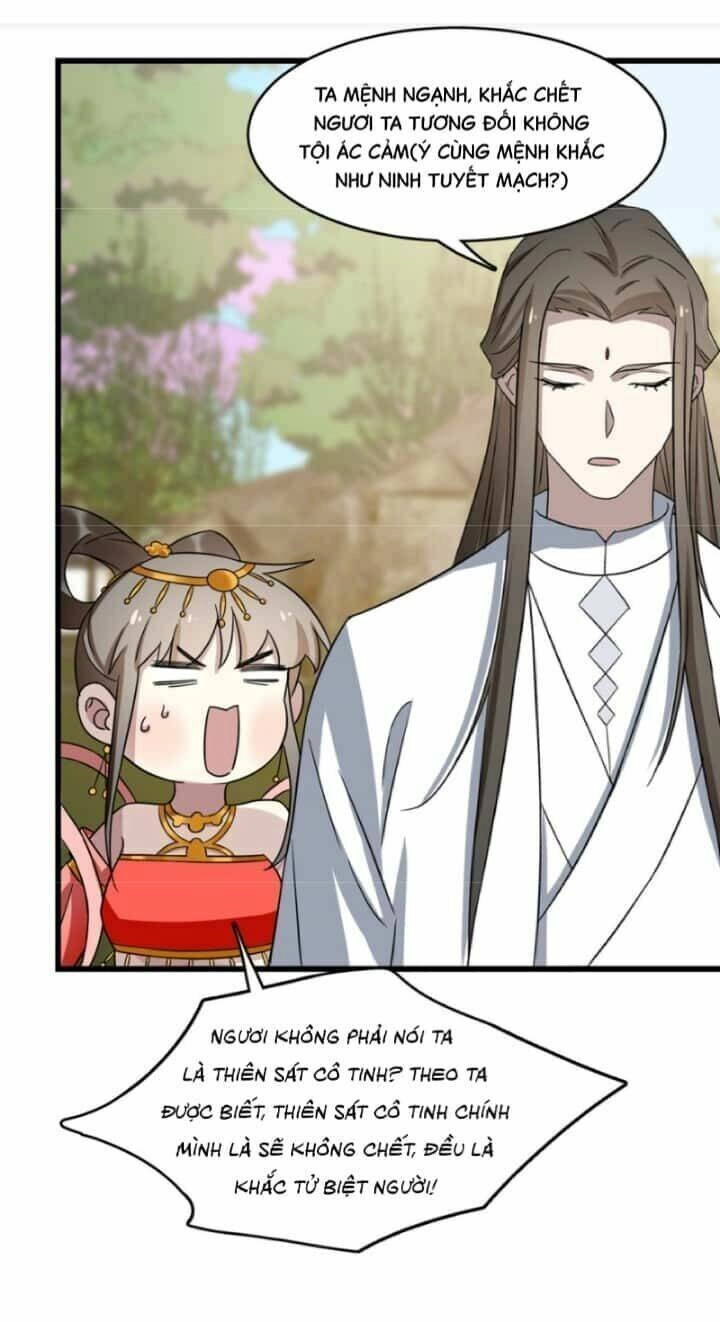 Độc Bộ Thiên Hạ: Đặc Công Thần Y Chapter 127 - 20