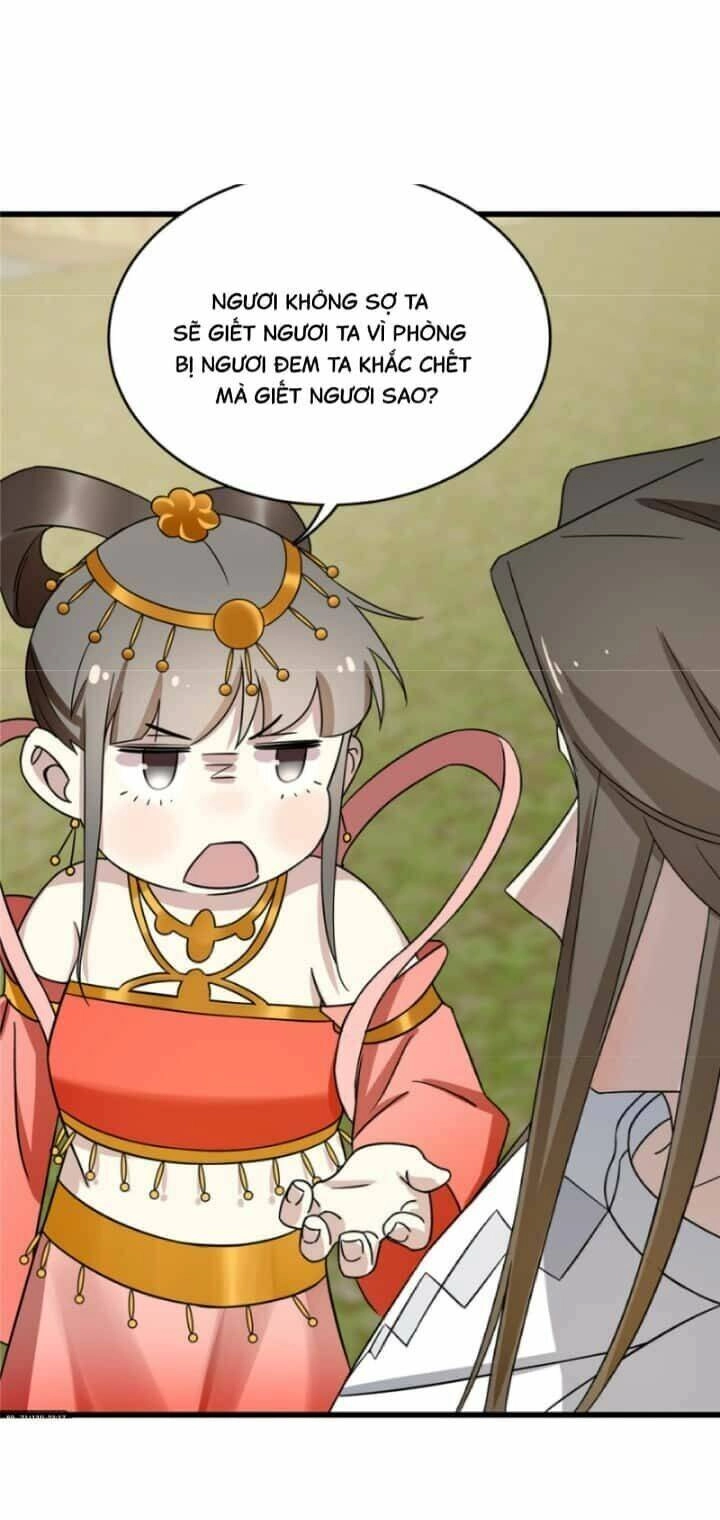 Độc Bộ Thiên Hạ: Đặc Công Thần Y Chapter 127 - 22