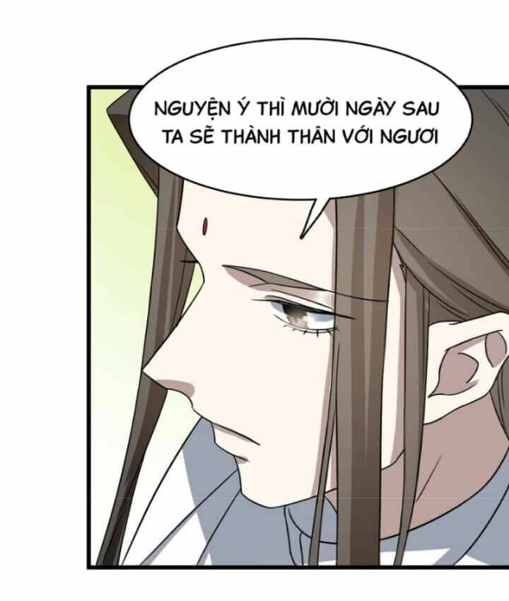 Độc Bộ Thiên Hạ: Đặc Công Thần Y Chapter 127 - 28