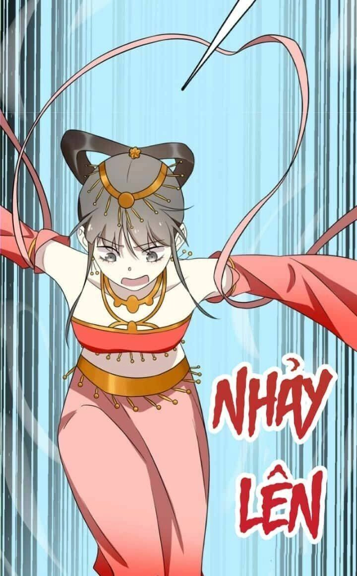 Độc Bộ Thiên Hạ: Đặc Công Thần Y Chapter 127 - 36