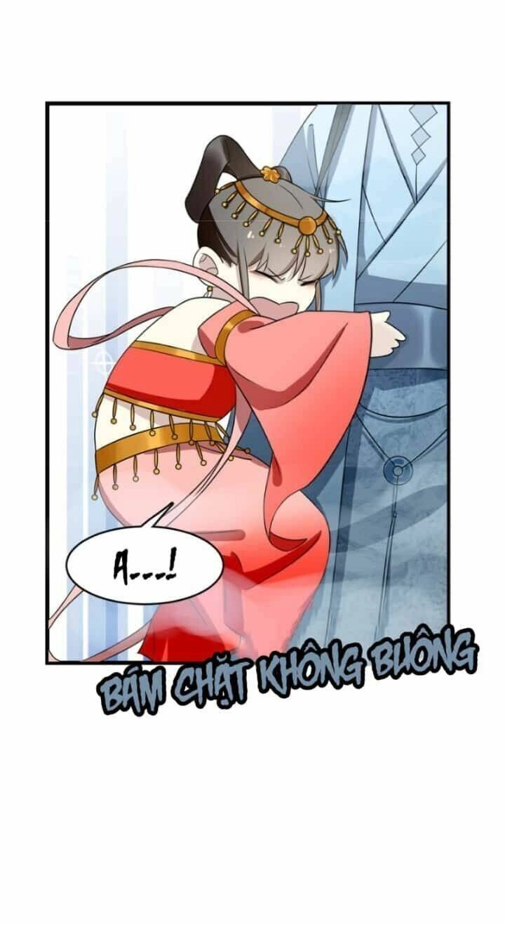 Độc Bộ Thiên Hạ: Đặc Công Thần Y Chapter 127 - 38