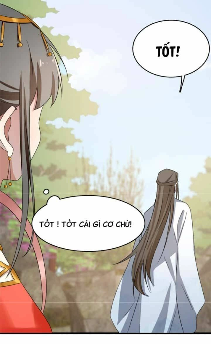 Độc Bộ Thiên Hạ: Đặc Công Thần Y Chapter 127 - 43