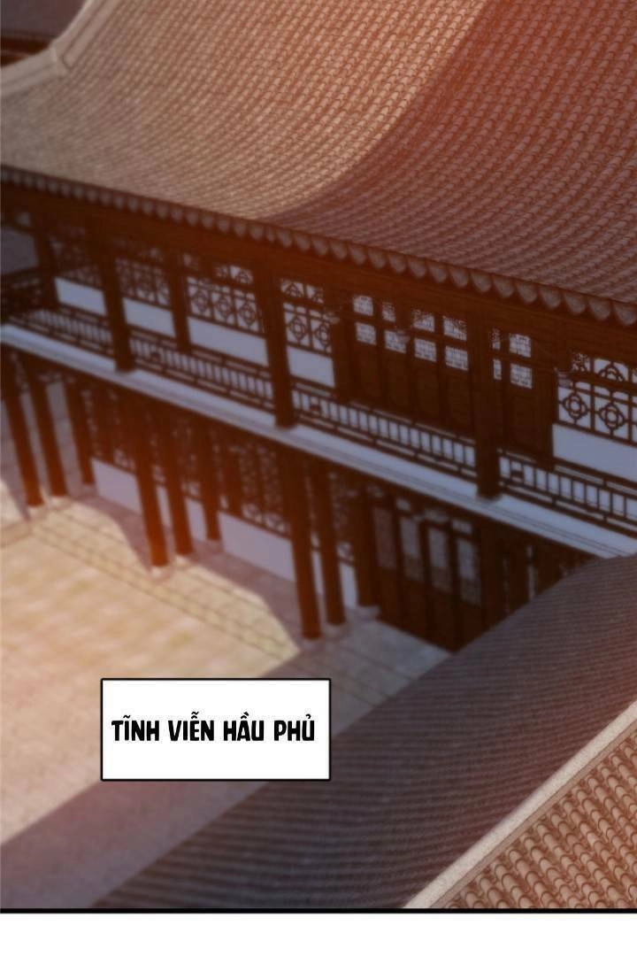 Độc Bộ Thiên Hạ: Đặc Công Thần Y Chapter 129 - 1