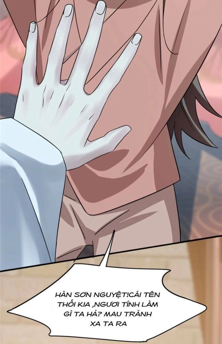 Độc Bộ Thiên Hạ: Đặc Công Thần Y Chapter 129 - 15