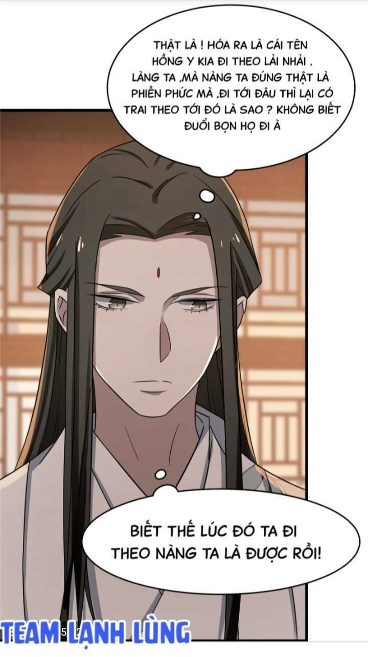 Độc Bộ Thiên Hạ: Đặc Công Thần Y Chapter 129 - 20