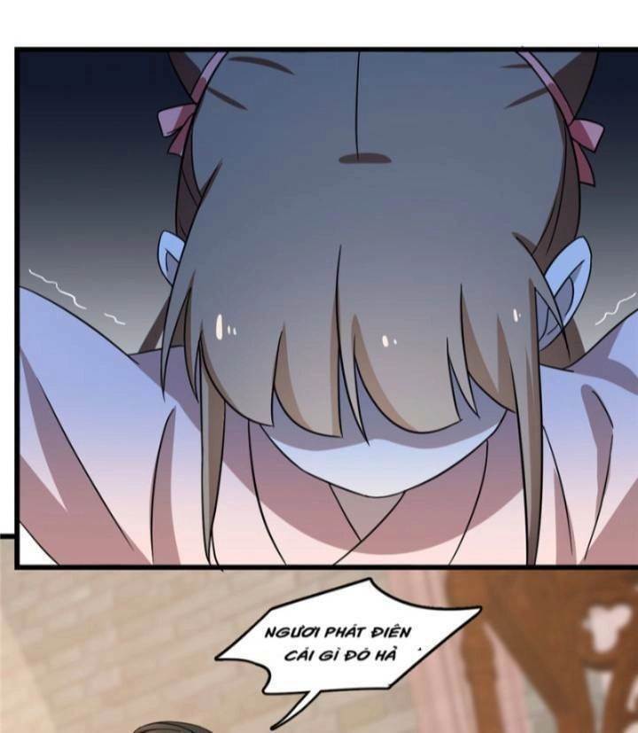 Độc Bộ Thiên Hạ: Đặc Công Thần Y Chapter 129 - 21