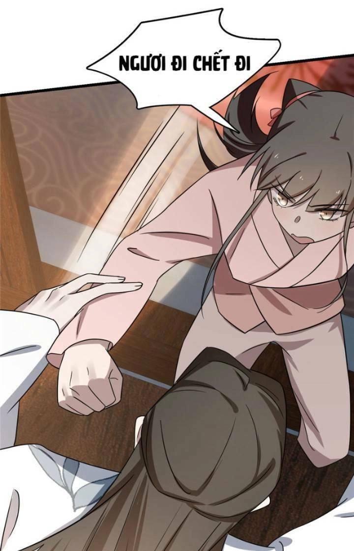 Độc Bộ Thiên Hạ: Đặc Công Thần Y Chapter 129 - 23