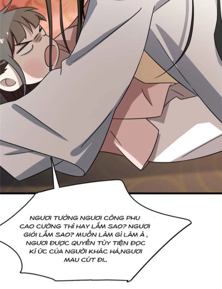 Độc Bộ Thiên Hạ: Đặc Công Thần Y Chapter 129 - 25