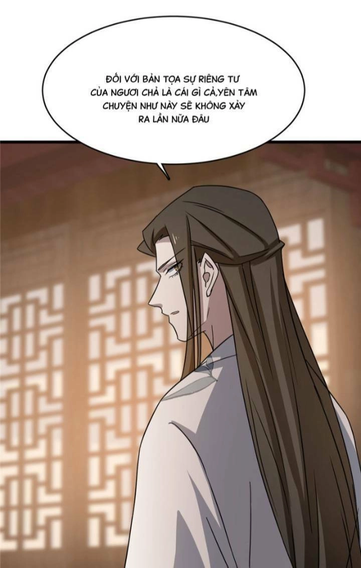 Độc Bộ Thiên Hạ: Đặc Công Thần Y Chapter 129 - 34