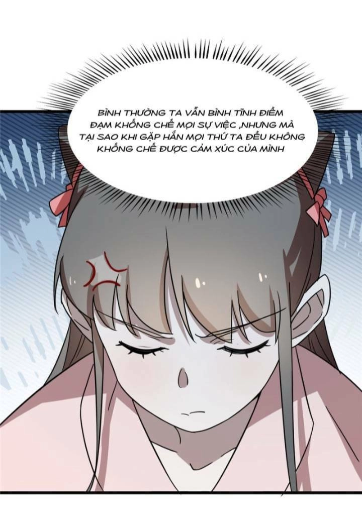 Độc Bộ Thiên Hạ: Đặc Công Thần Y Chapter 129 - 38