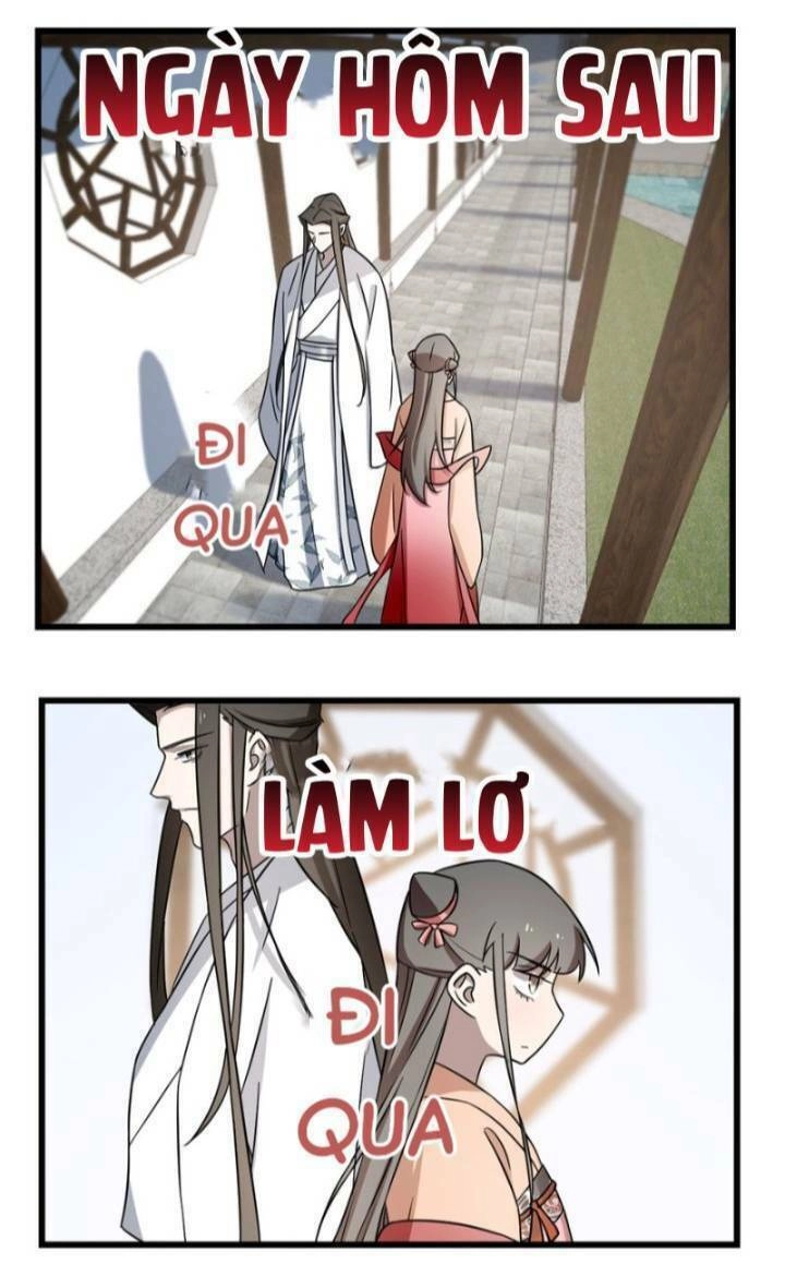 Độc Bộ Thiên Hạ: Đặc Công Thần Y Chapter 130 - 1