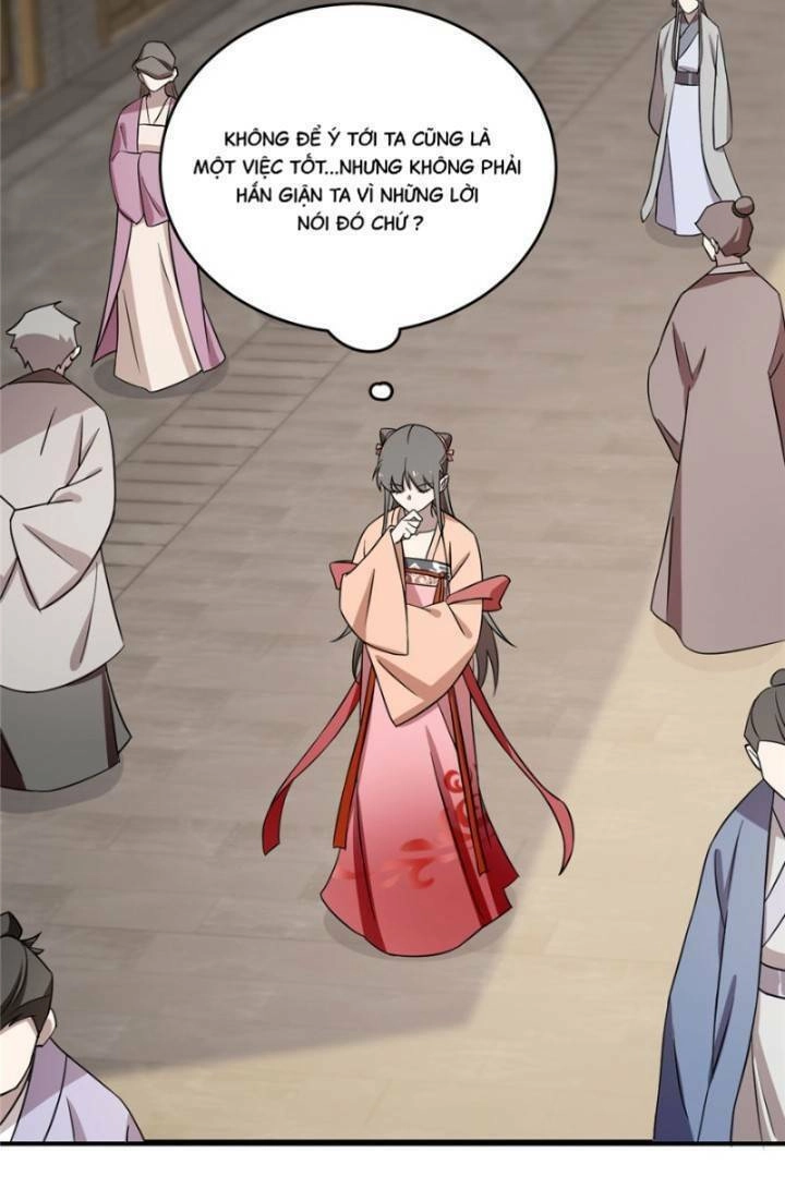 Độc Bộ Thiên Hạ: Đặc Công Thần Y Chapter 130 - 3