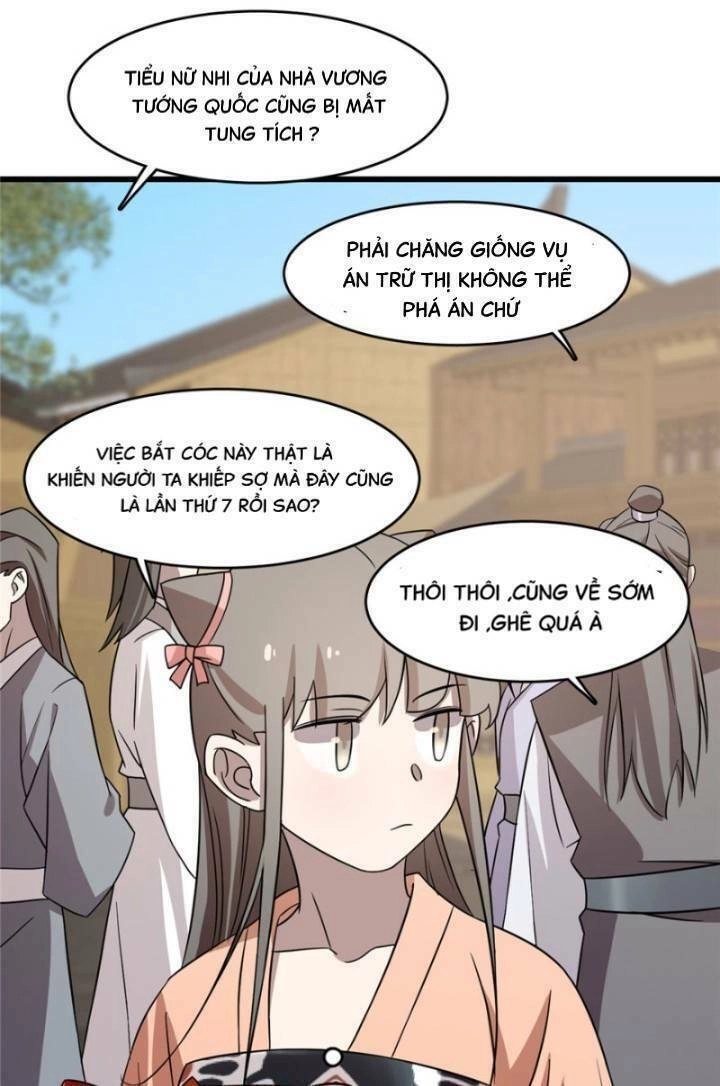 Độc Bộ Thiên Hạ: Đặc Công Thần Y Chapter 130 - 4