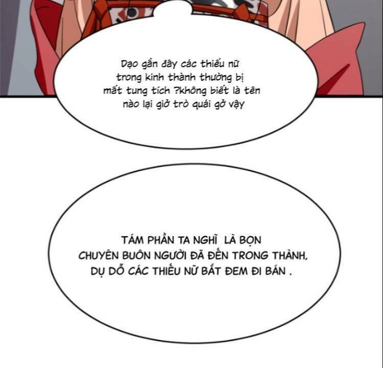 Độc Bộ Thiên Hạ: Đặc Công Thần Y Chapter 130 - 5