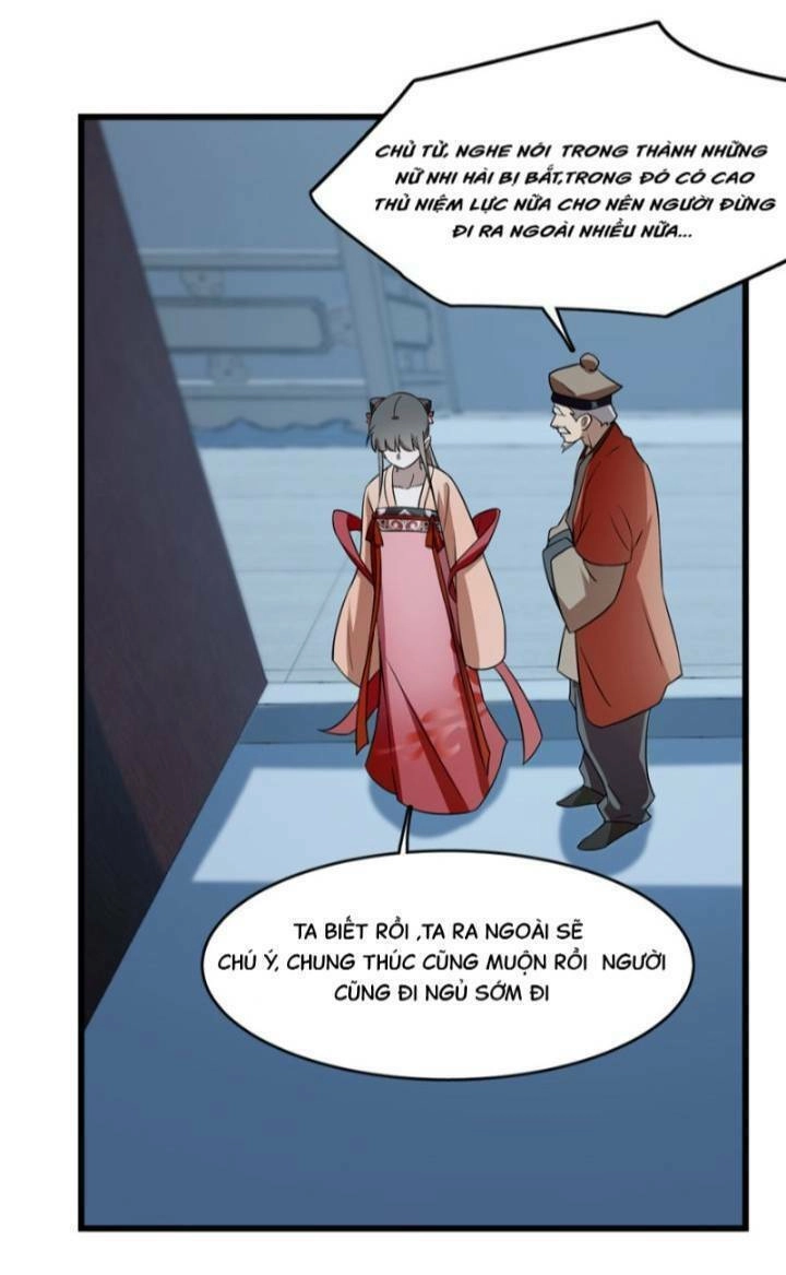 Độc Bộ Thiên Hạ: Đặc Công Thần Y Chapter 130 - 7