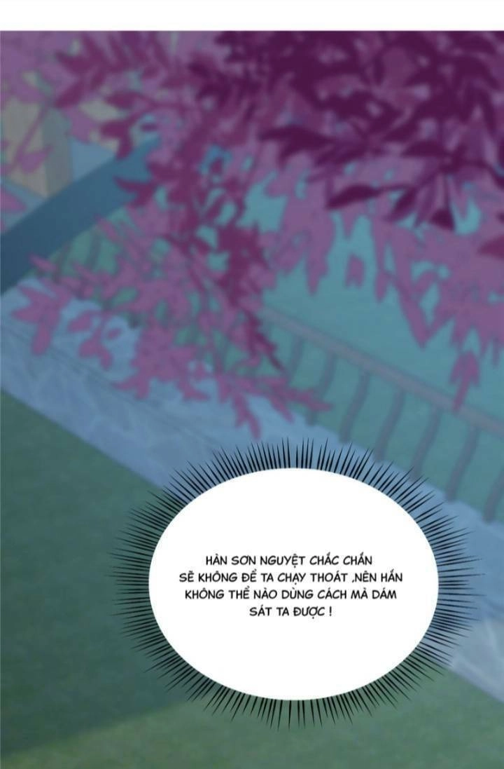 Độc Bộ Thiên Hạ: Đặc Công Thần Y Chapter 130 - 8