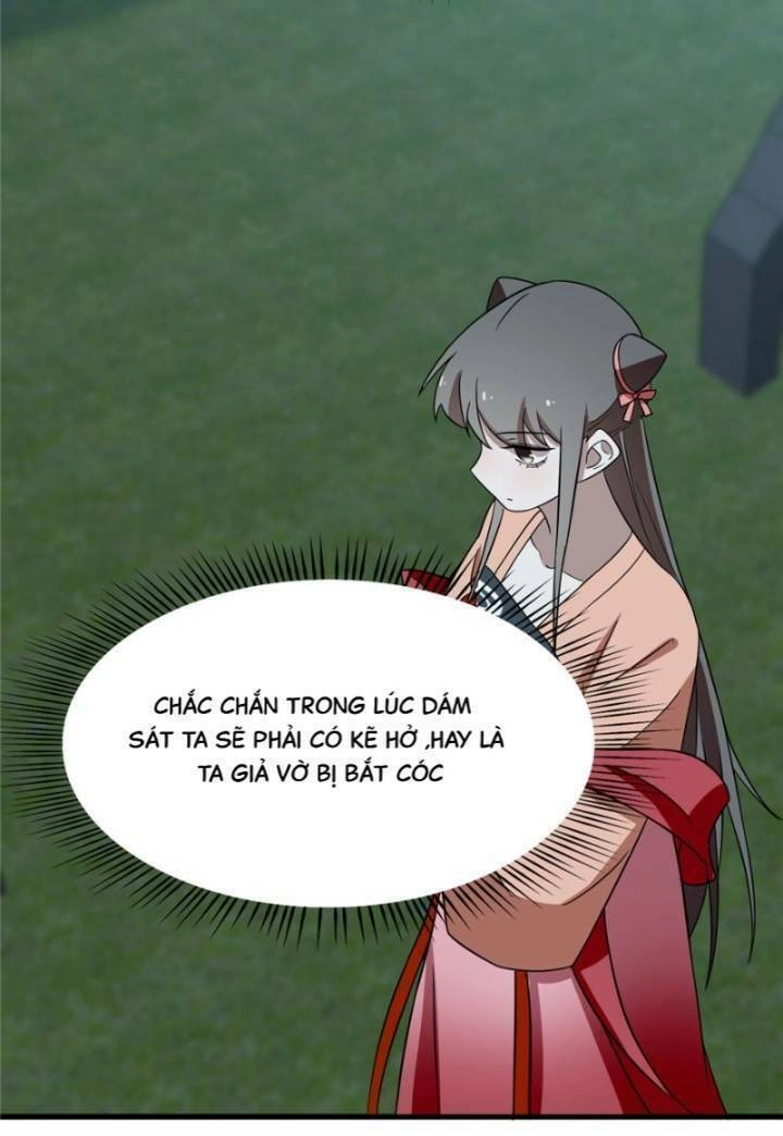 Độc Bộ Thiên Hạ: Đặc Công Thần Y Chapter 130 - 9